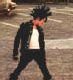 Drop Kick The Faint