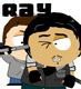Ray